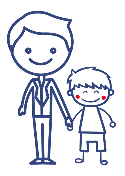 young and elderly patients young and elderly patients