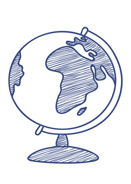 countries of operation countries of operation