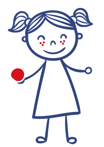 clown visits clown visits